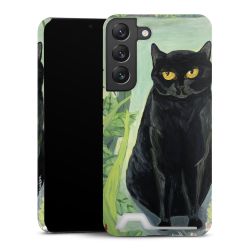 Premium Card Case matt