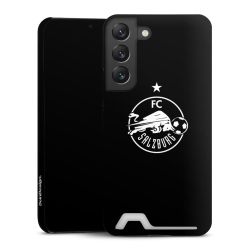 Premium Card Case matt