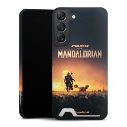 Premium Card Case matt