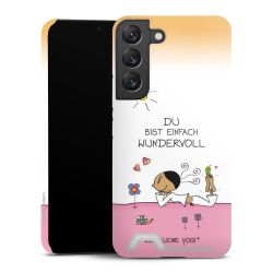 Premium Card Case matt