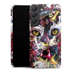 Premium Card Case matt