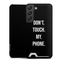 Premium Card Case matt