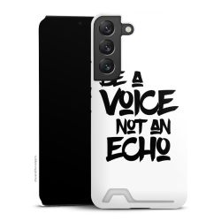 Premium Card Case matt