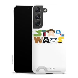 Premium Card Case matt