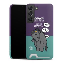 Premium Card Case matt