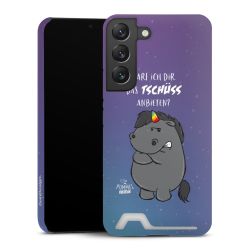 Premium Card Case matt