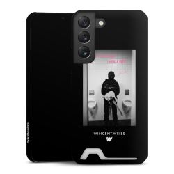 Premium Card Case matt