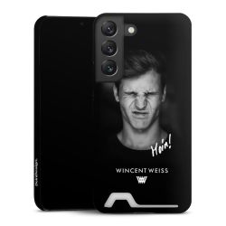 Premium Card Case matt