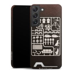 Premium Card Case matt