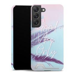 Premium Card Case matt