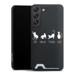 Premium Card Case matt