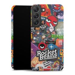 Premium Card Case matt