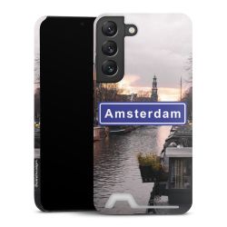 Premium Card Case matt