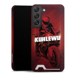 Premium Card Case matt