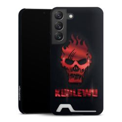 Premium Card Case matt
