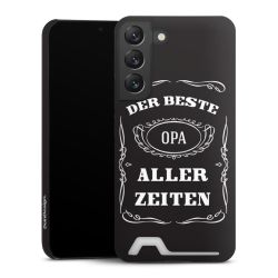 Premium Card Case matt