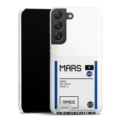 Premium Card Case matt