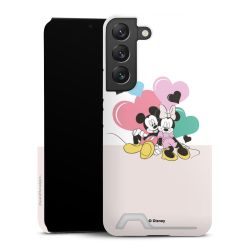 Premium Card Case matt