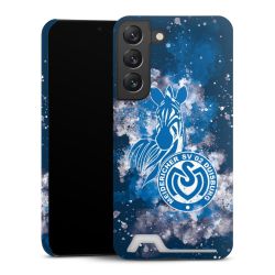 Premium Card Case matt