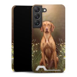 Premium Card Case matt