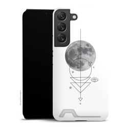 Premium Card Case matt