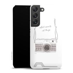 Premium Card Case matt