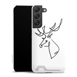 Premium Card Case matt