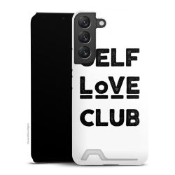 Premium Card Case matt