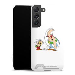 Premium Card Case matt