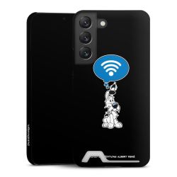 Premium Card Case matt