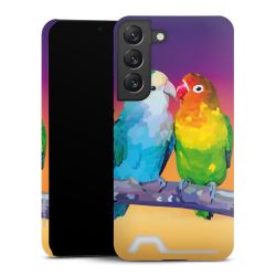 Premium Card Case matt