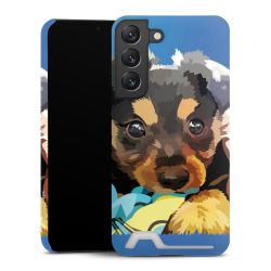 Premium Card Case matt