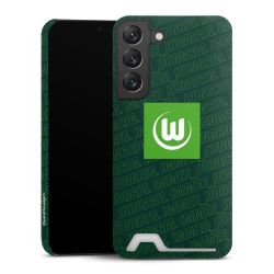 Premium Card Case matt