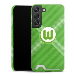 Premium Card Case matt