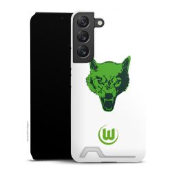 Premium Card Case matt