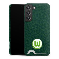 Premium Card Case matt