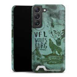 Premium Card Case matt