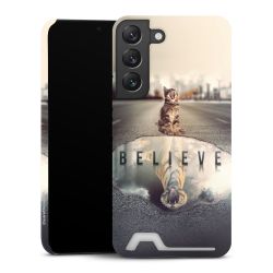Premium Card Case matt
