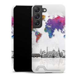 Premium Card Case matt