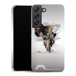 Premium Card Case matt