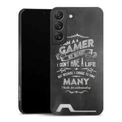 Premium Card Case matt