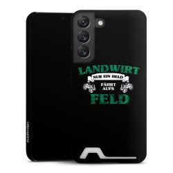 Premium Card Case matt