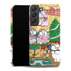 Premium Card Case matt