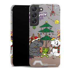 Premium Card Case matt