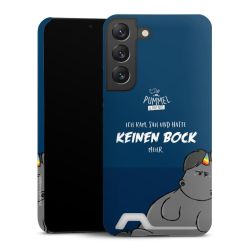 Premium Card Case matt