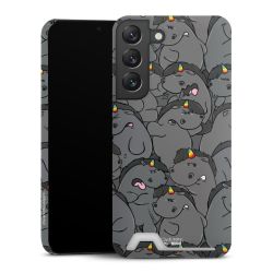 Premium Card Case matt