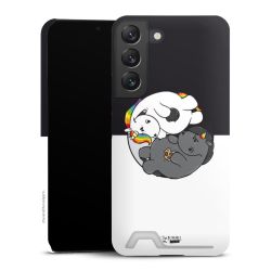 Premium Card Case matt