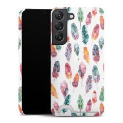 Premium Card Case matt