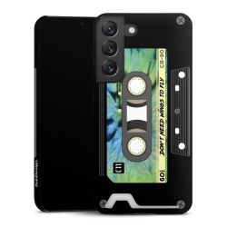 Premium Card Case matt