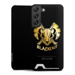 Premium Card Case matt